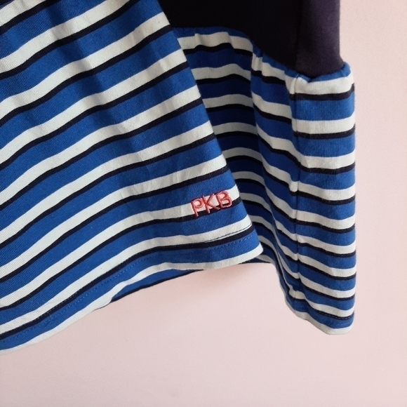 PK Beans Peekaboo Beans Hula Girl Dress size 5 - Picture 5 of 6